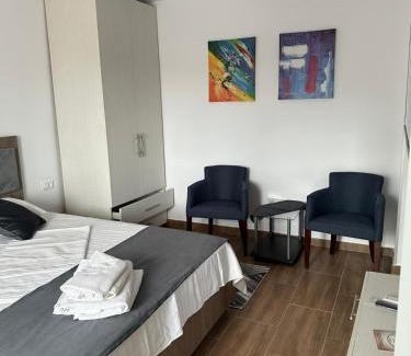 Ramnicu Valcea Apartment | Garsoniera VICTORIA