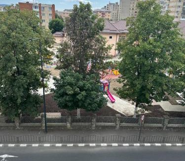 Ramnicu Valcea Apartment | Garsoniera VICTORIA