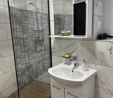 Ramnicu Valcea Apartment | Garsoniera VICTORIA