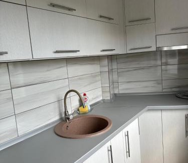 Ramnicu Valcea Apartment | Garsoniera VICTORIA