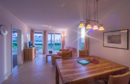 Muritz Apartment | Gartendeck 472