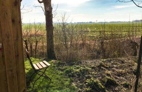 Neugalmsbull House | Gartenhaus Frieda