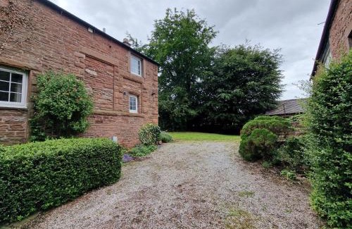Great Salkeld House | Garth at Wetheral Cottages