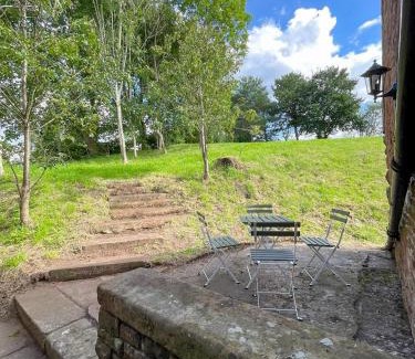 Great Salkeld House | Garth at Wetheral Cottages