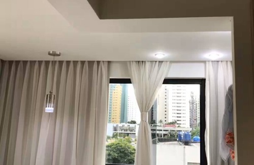 Setor Hoteleiro Norte Apartment | Garvey park