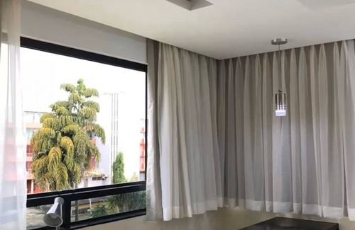 Setor Hoteleiro Norte Apartment | Garvey park