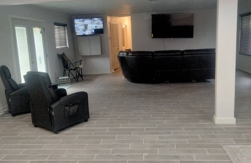 Gary House | Gary Indiana, Miller Beach. Chicago. Hardrock casino