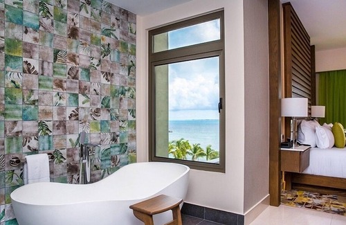 Cancun Resort | Garza Blanca 3 bedroom Oceanfront Christmas week 12-21-24 to 12-28-24