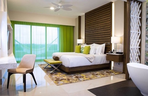 Cancun Resort | Garza Blanca 3 bedroom Oceanfront Christmas week 12-21-24 to 12-28-24