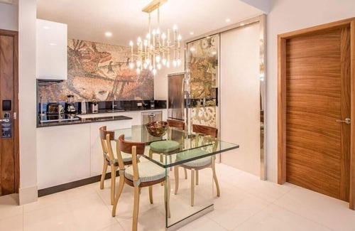 San Jose del Cabo Resort | Garza Blanca Cabo 2 Bedroom 5 diamond resort