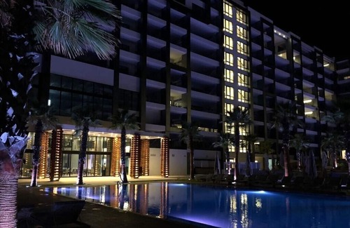 San Jose del Cabo Resort | Garza Blanca Cabo 2 Bedroom 5 diamond resort