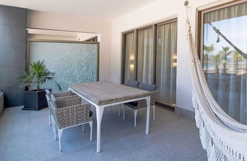 San Jose del Cabo Resort | Garza Blanca Cabo 2 Bedroom 5 diamond resort