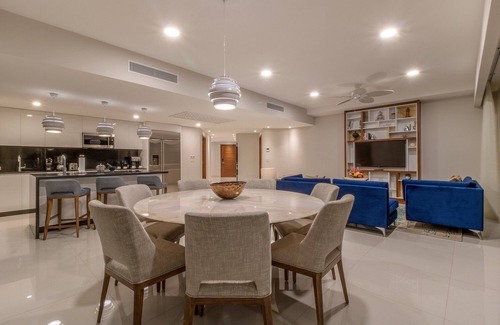 Palmilla Resort | Garza Blanca luxurious 3-bedroom ocean front in gorgeous Cabo San Lucas