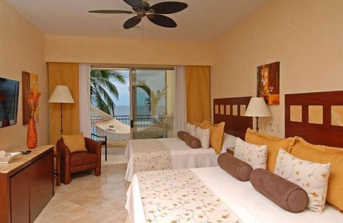 Puerto Vallarta Resort | Garza Blanca Preserve Resort & Spa - 3 BR suite