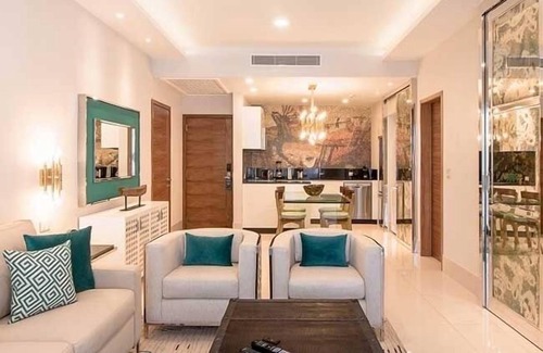 Cabo San Lucas Apartment | Garza Blanca Resort and Spa