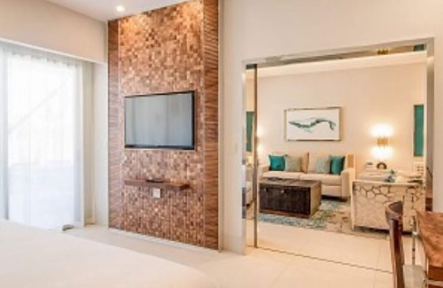 El Tezal Resort | Garza Blanca Resort & Spa
