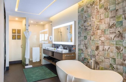 Punta Sam Resort | Garza Blanca Resort & Spa Cancun - Charming 3-bedroom suite