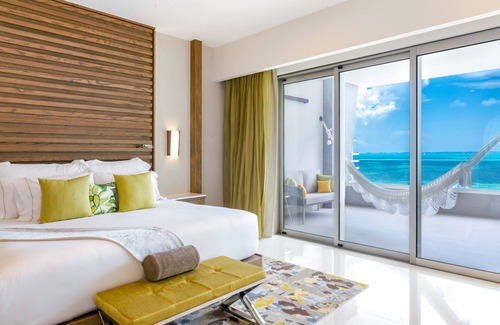 Playa Mujeres Resort | Garza Blanca Resort & Spa Cancun