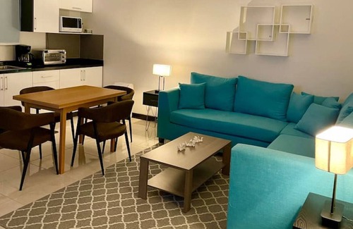 Washington Apartment | Gasparito Apartment · Luxury 2 Bed/1 Bath in the Perfect Location!
