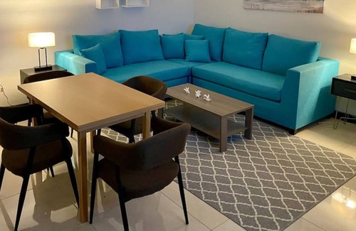 Washington Apartment | Gasparito Apartment · Luxury 2 Bed/1 Bath in the Perfect Location!