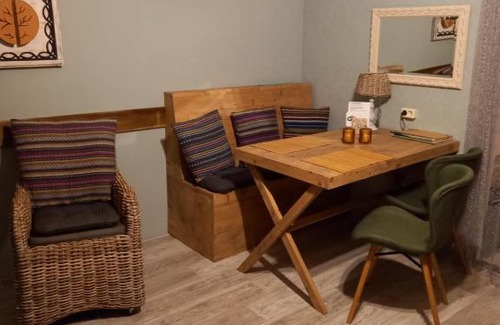 Bellingwolde House | Gastenverblijf 't Achterhoes