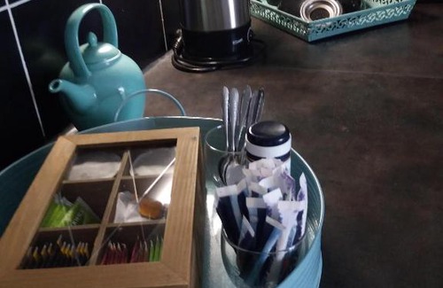 Bellingwolde House | Gastenverblijf 't Achterhoes