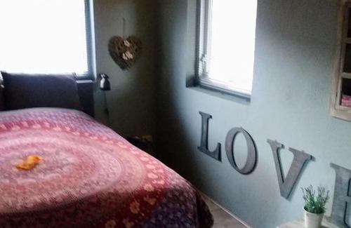 Bellingwolde House | Gastenverblijf 't Achterhoes