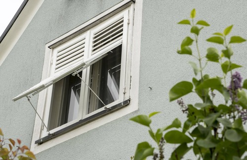 Feldbach House | Gastfreundschaft im Vulkanland