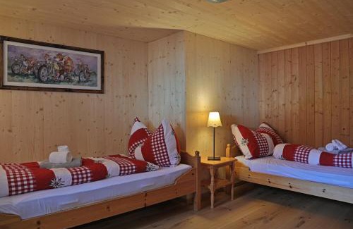Ascharina House | Gasthaus Bellawiese
