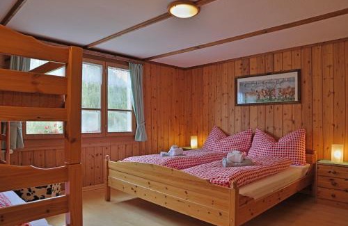 Ascharina House | Gasthaus Bellawiese