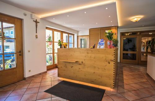 Rosenheim Hotel | Gasthaus - Hotel Alt Fürstätt