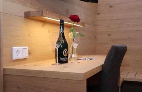 Furstenstein House | Gasthaus Kerber