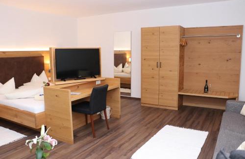 Furstenstein House | Gasthaus Kerber