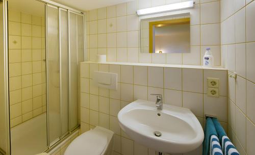 Grafenhausen House | Gasthaus-pension zum Löwen