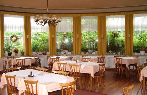 Großlittgen Hotel | Gasthof Graf-Zils