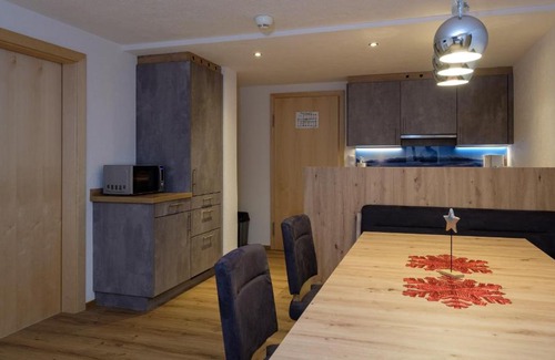 Kappl Apartment | Gasthof Hirschen