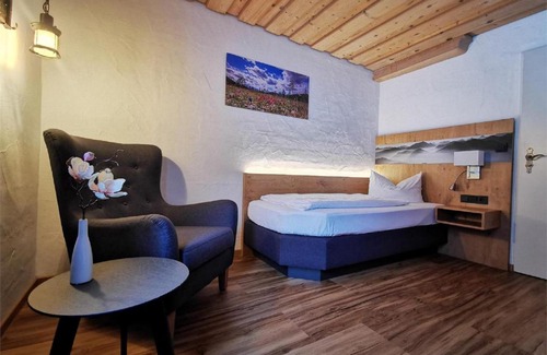 Wallgau Hotel | Gasthof & Hotel Zur Post