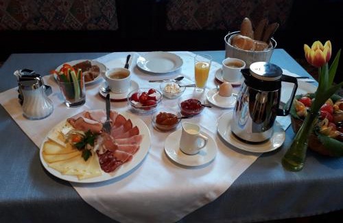 Grades Hotel | Gasthof-Pension Sandwirt