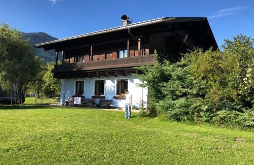 Goldegg Hotel | Gasthof Rösslhof