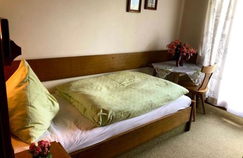 Goldegg Hotel | Gasthof Rösslhof