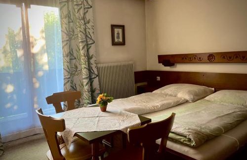 Goldegg Hotel | Gasthof Rösslhof