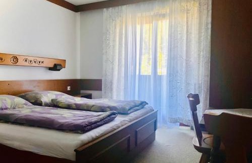 Goldegg Hotel | Gasthof Rösslhof