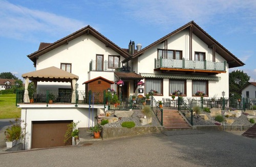 Horriwil House | Gasthof Sonne