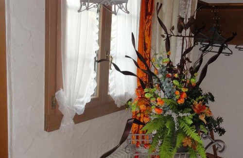 Horriwil House | Gasthof Sonne