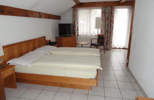 Horriwil House | Gasthof Sonne