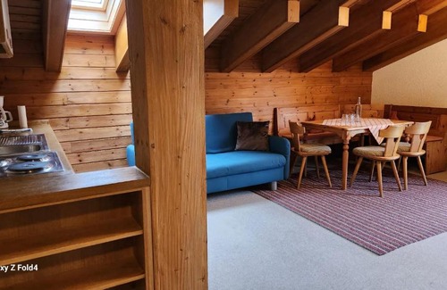 Mittelberg Hotel | Gasthof Starzelhaus
