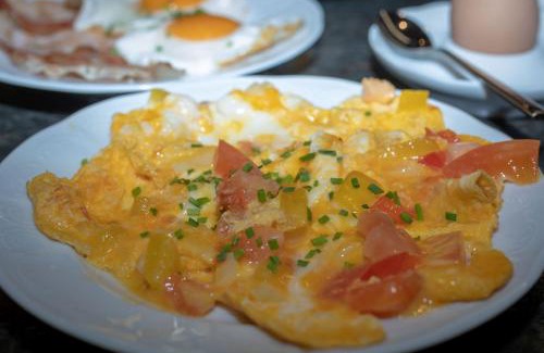 Stummerberg Hotel | Gasthof Tannen - Alm