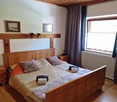 Muhldorf Apartment | Gasthof Zaunerhof - Hotels en Appartementen