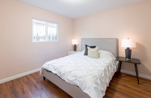 La Puente House | Gated 3 Bedroom Home Away From Home