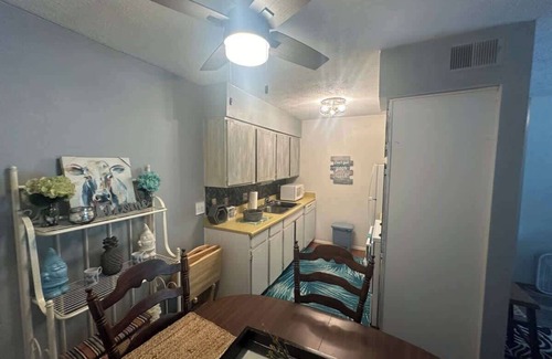 St. Andrews Apartment | Gated Complex, King, Gym, Third Floor